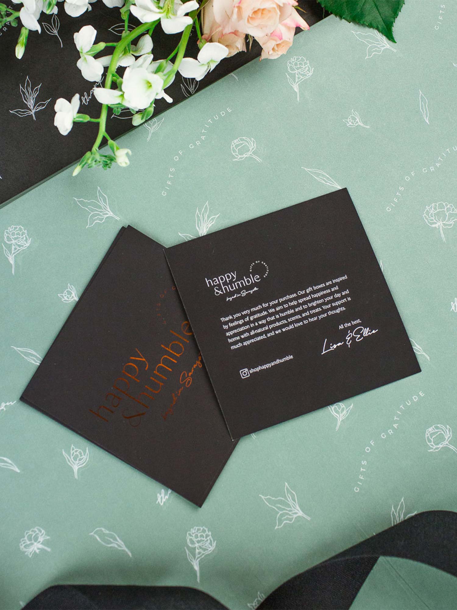 karolina krol art brand website design for artists artisans happy humble artisanal gifts luxurious natural gift boxes
