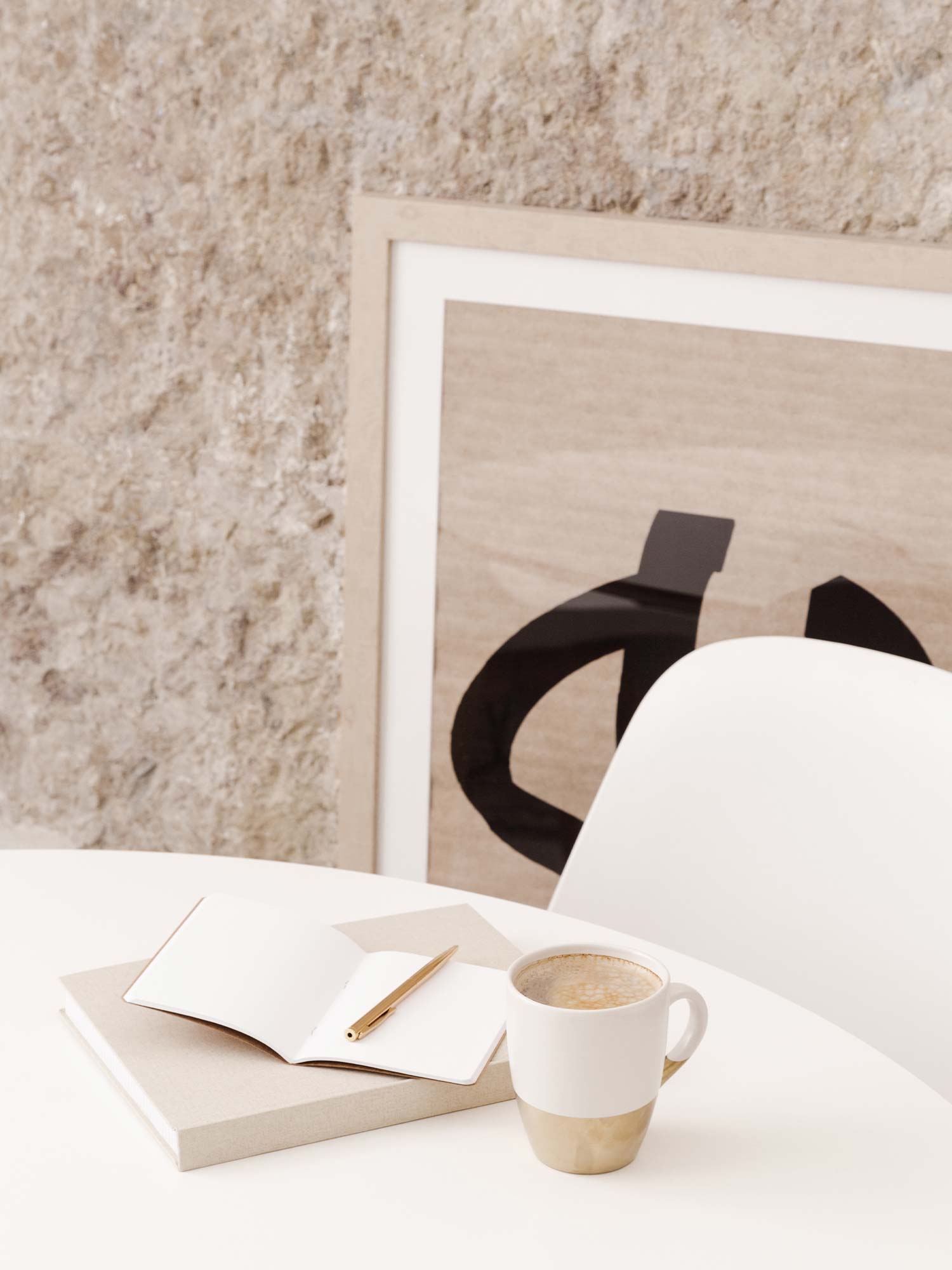 karolina krol art brand website design for artists artisans process brand vision deep dive
