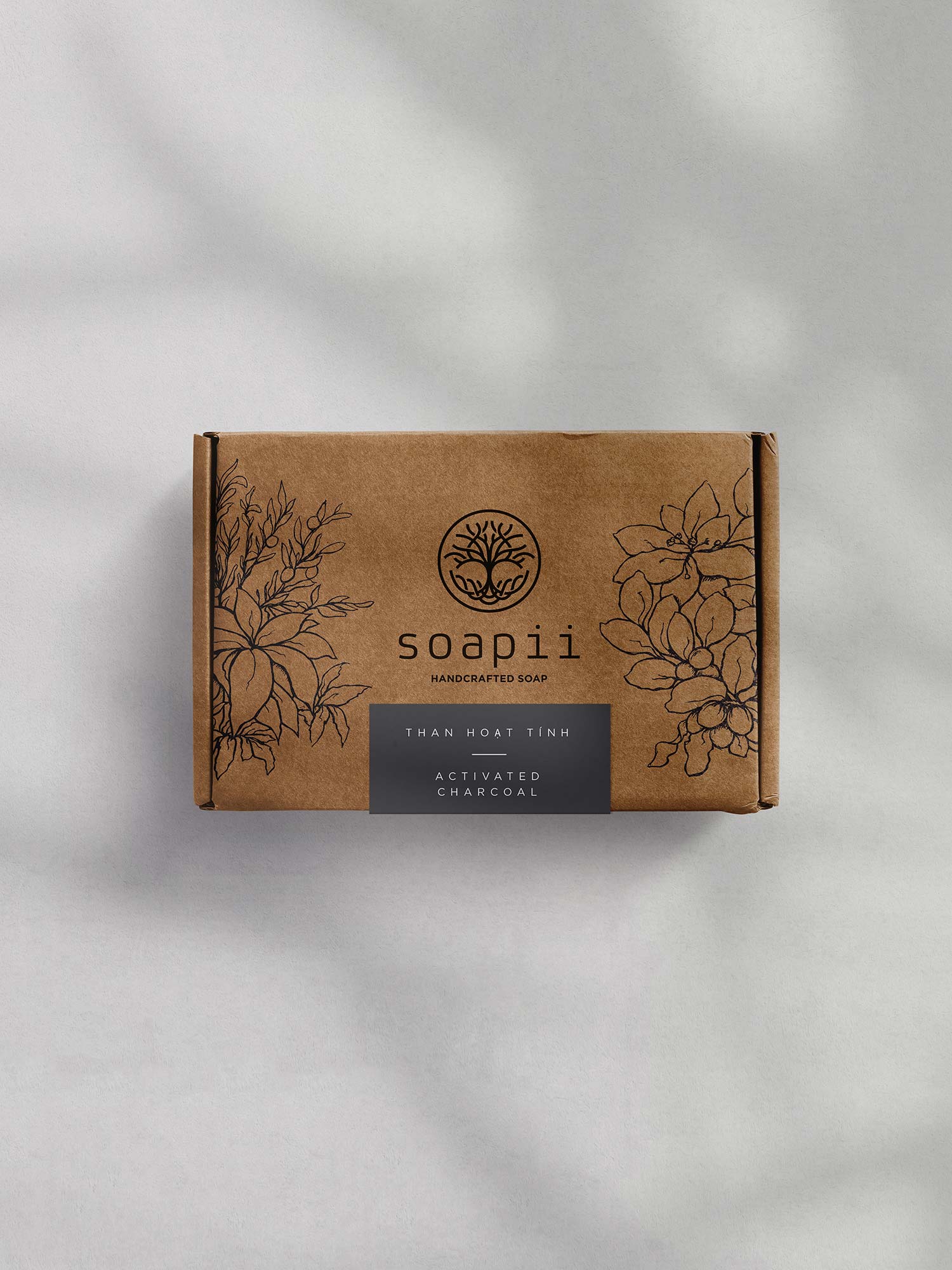 karolina krol art brand website design for artists artisans soapii handcrafted soap sustainable skincare
