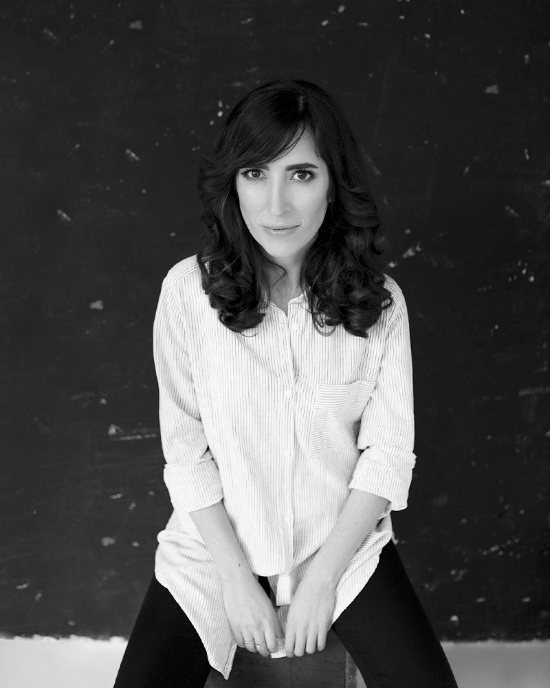 karolina krol art brand website designer for artists artisans