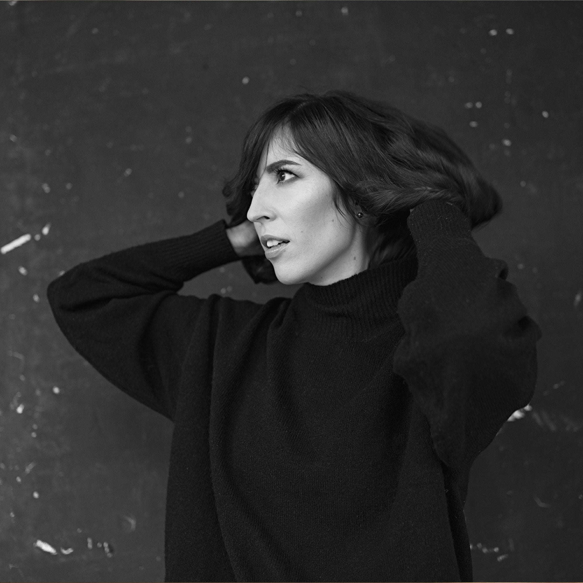 karolina krol art minimalist abstract artist