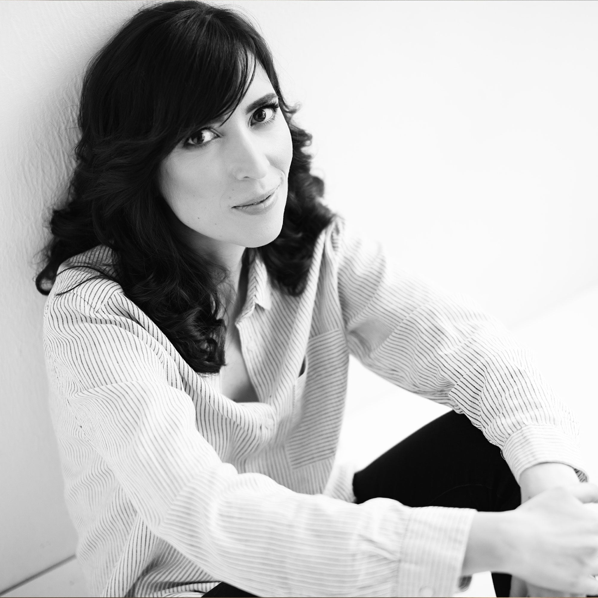 karolina krol art minimalist abstract artist